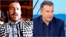 Γιώργος Λιάγκας: Ηθοποιός ερωτικών ταινιών τον μήνυσε για την υπόθεση χάσκι - Κατηγορήθηκα για έγκλημα που δεν διέπραξα