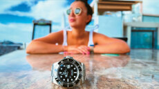 Τελείωσε το πάρτι στο «χρηματιστήριο» με τα μεταχειρισμένα ακριβά ρολόγια