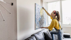 Ανανεώστε τώρα το σπίτι και τη διάθεσή σας με 6 κινήσεις που χαρίζουν ευεξία