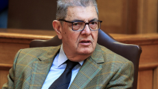 Βερελής: Στο δυστύχημα των Τεμπών είχε γίνει «by pass» σε όλο τον κανονισμό ασφαλείας