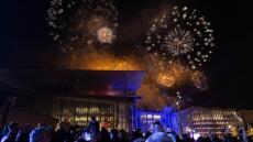 Κέντρο Πολιτισμού Ίδρυμα Σταύρος Νιάρχος: Το εορταστικό του πρόγραμμα για την παραμονή της Πρωτοχρονιάς