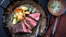 Πώς ξεμυρίζει το αγριογούρουνο - Τεχνικές και συνταγές