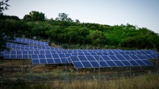 Βρέθηκε νεκροταφείο στα Λιβερά Κοζάνης όπου γίνονται εργασίες κατασκευής φωτοβολταϊκού πάρκου