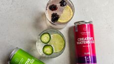 Μόνιμα στο 13% ΦΠΑ τα μη αλκοολούχα ποτά