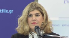 Επίσημη πρώτη για την Κατερίνα Κασκανιώτη στην ΕΡΤ