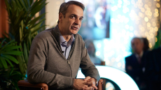 Μητσοτάκης: Οι επενδύσεις που έχουμε κάνει στις νέες τεχνολογίες αλλάζουν το παραγωγικό μοντέλο της ελληνικής οικονομίας