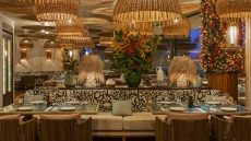 Beefbar Athens και Matsuhisa Athens: Περάστε τις πιο μαγικές γιορτές στον Αστέρα Βουλιαγμένης