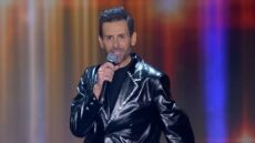 Νίκος Φλωρινιώτης: Η τελευταία τηλεοπτική του εμφάνιση στη σκηνή του J2US