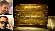 Ελένη Γλύκατζη - Αρβελέρ: Η θεωρία της για τον τάφο του Μεγάλου Αλεξάνδρου στη Βεργίνα που αμφισβητεί τον Μανόλη Ανδρόνικο