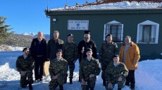 Στους ακρίτες της Φλώρινας και των Πρεσπών η «Αποστολή» 