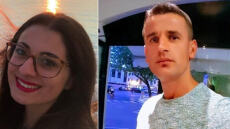 Ιταλία: Έπιασαν τον δολοφόνο της 27χρονης μητέρας - Την καταδίωκε αφού εκείνη διέκοψε την εξωσυζυγική τους σχέση