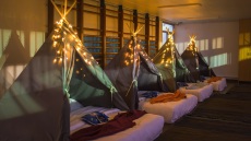 Όνειρα γλυκά σε μαξιλάρια μαγικά 