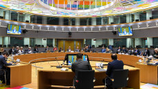 ΕΕ: Πράσινο φως από το Ecofin στα μεσοπρόθεσμα δημοσιονομικά σχέδια 21 κρατών-μελών