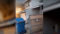 ΗΠΑ: Πέντε παιδιά 2 έως 13 ετών νεκρά από φωτιά ενώ ο πατέρας ψώνιζε δώρα για τα Χριστούγεννα