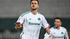 Παναθηναϊκός: Η Σλόβαν Μπρατισλάβας ενδιαφέρεται για τον Γερεμέγεφ