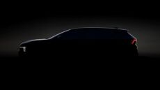 Mε DNA της Renault το ηλεκτρικό Mitsubishi