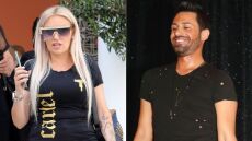 Γωγώ Γαρυφάλλου: Ξέσπασε σε λυγμούς για τον Νίκο Φλωρινιώτη - Έχω τρελαθεί, λέει