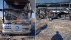 Συρία: Επτά στρατιωτικοί του συριακού καθεστώτος σκοτώθηκαν σε έκρηξη νάρκης