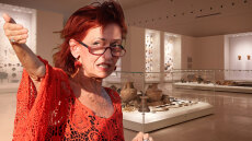 Βεργίνα: Η Κοτταρίδη απαντά στην Αρβελέρ - Γιατί ο νεκρός είναι ο Φίλιππος Β' και όχι ο Μέγας Αλέξανδρος