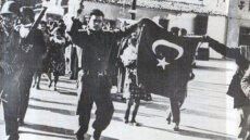 Κύπρος: 60 χρόνια από τον «μαύρο Δεκέμβρη» του '63 - Ο τρομοκράτης, η ιερόδουλη  και η πρώτη διχοτόμηση