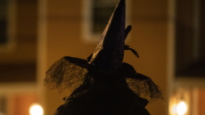 Μεταπτυχιακό στη μαγεία και τον αποκρυφισμό σε πανεπιστήμιο του Ηνωμένου Βασιλείου