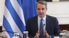 Μητσοτάκης για μακελειό στην Πράγα: «Οι σκέψεις μας είναι με τον λαό της Τσεχίας»