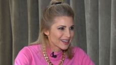 Νίκη Κάρτσωνα: H γενιά μας το «έχασε» στον ρόλο του γονέα, δεν τα καταφέραμε