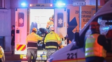 Μακελειό στην Πράγα: Έλληνας καθηγητής περιγράφει τις δραματικές στιγμές από την επίθεση