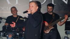 Σπύρος Σπυράκος για την περιπέτεια της υγείας του: Η πρόληψη είναι το παν