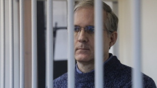 Ρωσία: «Εγκαταλελειμμένος» από τις ΗΠΑ αισθάνεται ο φυλακισμένος Αμερικανός πρώην πεζοναύτης Γουίλαν