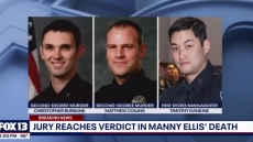 ΗΠΑ: Τρεις αστυνομικοί αθωώθηκαν για τον φόνο Αφροαμερικανού - «Δεν μπορώ να αναπνεύσω» φώναζε