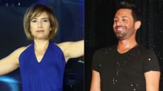 Νάσια Κονιτοπούλου για Νίκο Φλωρινιώτη: Δεν ήμουν δίπλα του, αρνιόμουν να πάω να τον δω στο νοσοκομείο