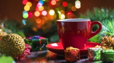 Οι καφέδες που σας προτείνουμε για την περίοδο των γιορτών