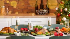 Πώς να φτιάξετε το καλύτερο μενού για το εορταστικό τραπέζι
