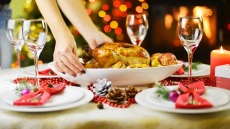 ΙΝΕΜΥ-ΕΣΕΕ: Πόσο θα πληρώσουμε φέτος το χριστουγεννιάτικο τραπέζι