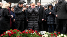 Μακελειό στην Πράγα: Ο δολοφόνος ήθελε να μπλοκάρει όλες τις εξόδους, για να σκοτώσει όσο το δυνατόν περισσότερους