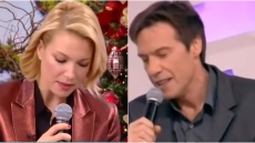 Βίντεο: 10 viral χριστουγεννιάτικες στιγμές της ελληνικής τηλεόρασης