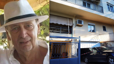 Φρίκη δίχως τέλος στα Καλύβια - Έσπασε το μαχαίρι από το μένος των χτυπημάτων του 16χρονου στον πατέρα του