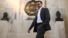 Το πρόγραμμα του Δήμου Αθηναίων για την Πρωτοχρονιά - Ο Χάρης Δούκας θα μετρήσει αντίστροφα για το '24