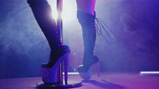 Στρίπερ κατήγγειλε 26χρονο Αλβανό για βιασμό στο Φαληράκι της Ρόδου