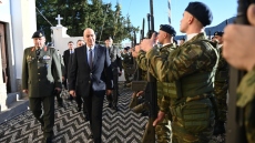 Νίκος Δένδιας: Επισκέπτεται τη Σύμη για τα Χριστούγεννα