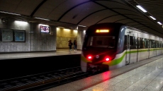 Χριστούγεννα: Πώς θα κινηθούν σήμερα και αύριο τα Μέσα Μαζικής Μεταφοράς