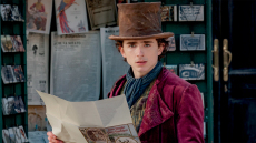 Τιμοτέ Σαλαμέ: Ο ηθοποιός που κατάφερε στα 27 του χρόνια να εκτοξευτεί στην κορυφή του Χόλιγουντ