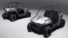 Η Yamaha ξεσηκώνει τη μικροκινητικότητα