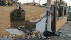 Τραγωδία στη Θεσσαλονίκη: Νεκρός 24χρονος σε τροχαίο – Το ΙΧ του καρφώθηκε σε τοίχο