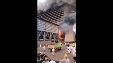 Ινδονησία: 18 νεκροί από έκρηξη σε εργοστάσιο επεξεργασίας νικελίου 