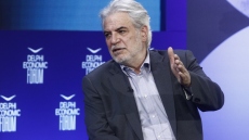 Στυλιανίδης: Είμαστε σε συζητήσεις με τον Κομισιόν για το πώς θα χτίσουμε «πράσινα» πλοία