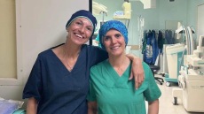 Πρωτοποριακή τεχνική για την αντιμετώπιση οστικών τραυματισμών στο «Λαϊκό»