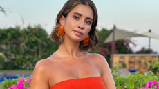 Μπουσέ Τερίμ: Η κόρη του Φατίχ Τερίμ είναι σχεδιάστρια μόδας και διάσημη YouTuber - Δείτε φωτογραφίες