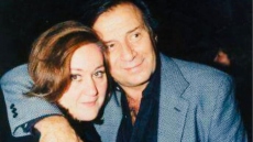 Πέθανε η σύζυγος του Κώστα Καρρά και ηθοποιός, Αγγελική Μπαρούτσου